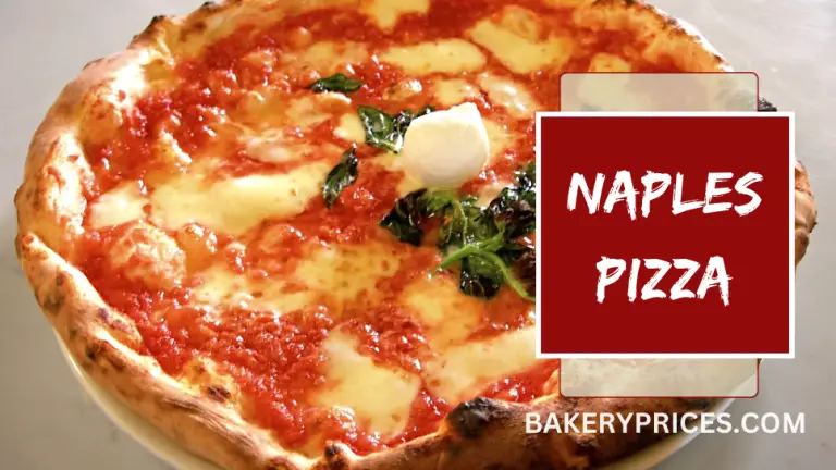 Naples Pizza